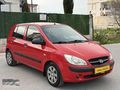 2009 ORJİNAL GETZ 1.4 DOCH MOTOR LPG Lİ