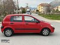 2009 ORJİNAL GETZ 1.4 DOCH MOTOR LPG Lİ