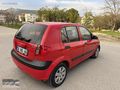 2009 ORJİNAL GETZ 1.4 DOCH MOTOR LPG Lİ