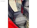 ERDENIZ OTOMOTIV'DEN 2010 MODEL 90 BİNDE HYUNDAİ GETZ KIRMIZI