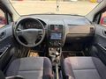 ERDENIZ OTOMOTIV'DEN 2010 MODEL 90 BİNDE HYUNDAİ GETZ KIRMIZI