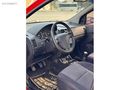 ERDENIZ OTOMOTIV'DEN 2010 MODEL 90 BİNDE HYUNDAİ GETZ KIRMIZI