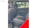 ERDENIZ OTOMOTIV'DEN 2010 MODEL 90 BİNDE HYUNDAİ GETZ KIRMIZI