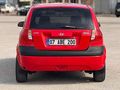 ERDENIZ OTOMOTIV'DEN 2010 MODEL 90 BİNDE HYUNDAİ GETZ KIRMIZI