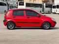 ERDENIZ OTOMOTIV'DEN 2010 MODEL 90 BİNDE HYUNDAİ GETZ KIRMIZI