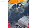 ERDENIZ OTOMOTIV'DEN 2010 MODEL 90 BİNDE HYUNDAİ GETZ KIRMIZI
