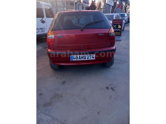 Sahibinden Fiat Palio 1.3 Multijet Active 2005 Model