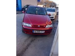 Sahibinden Fiat Palio 1.3 Multijet Active 2005 Model