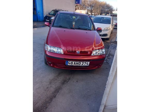 Sahibinden Fiat Palio 1.3 Multijet Active 2005 Model