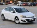 2016 ASTRA 1.6 EDİTİON PLUS BOYASIZ 84.000 KM