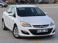 2016 ASTRA 1.6 EDİTİON PLUS BOYASIZ 84.000 KM