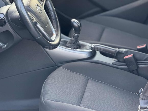2016 ASTRA 1.6 EDİTİON PLUS BOYASIZ 84.000 KM