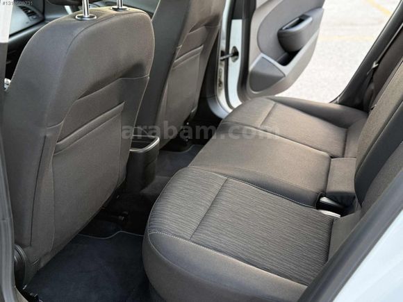 2016 ASTRA 1.6 EDİTİON PLUS BOYASIZ 84.000 KM