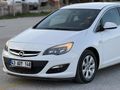 2016 ASTRA 1.6 EDİTİON PLUS BOYASIZ 84.000 KM
