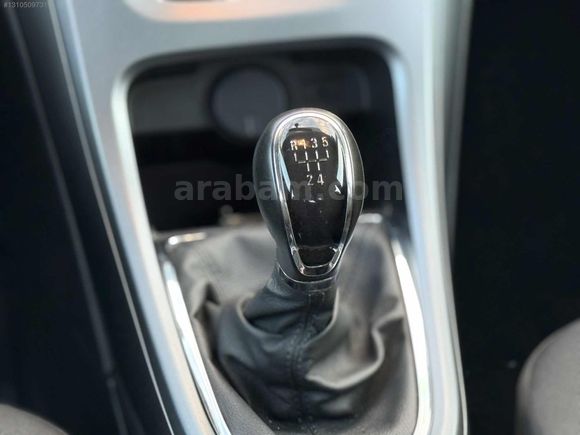2016 ASTRA 1.6 EDİTİON PLUS BOYASIZ 84.000 KM