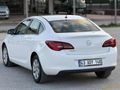 2016 ASTRA 1.6 EDİTİON PLUS BOYASIZ 84.000 KM