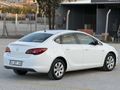 2016 ASTRA 1.6 EDİTİON PLUS BOYASIZ 84.000 KM