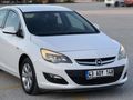 2016 ASTRA 1.6 EDİTİON PLUS BOYASIZ 84.000 KM