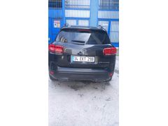 Sahibinden Citroen C5 Aircross 1.5 BlueHDI Shine 2020 Model 