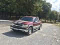 Sahibinden Chevrolet Silverado 5.3 motor