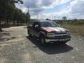 Sahibinden Chevrolet Silverado 5.3 motor