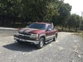Sahibinden Chevrolet Silverado 5.3 motor