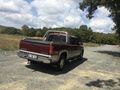 Sahibinden Chevrolet Silverado 5.3 motor