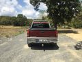Sahibinden Chevrolet Silverado 5.3 motor