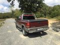 Sahibinden Chevrolet Silverado 5.3 motor