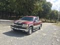 Sahibinden Chevrolet Silverado 5.3 motor