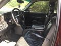 Sahibinden Chevrolet Silverado 5.3 motor