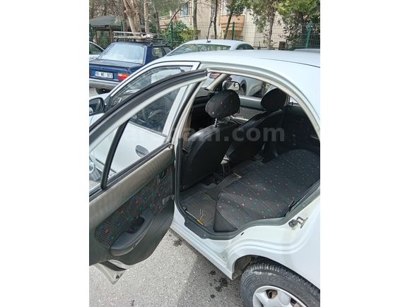 Sahibinden Hyundai Accent 1.3 GT 1998 Model 