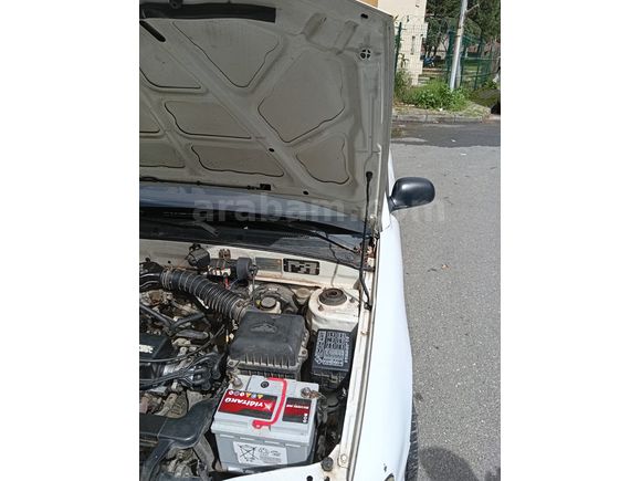 Sahibinden Hyundai Accent 1.3 GT 1998 Model 