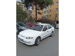 Sahibinden Hyundai Accent 1.3 GT 1998 Model 