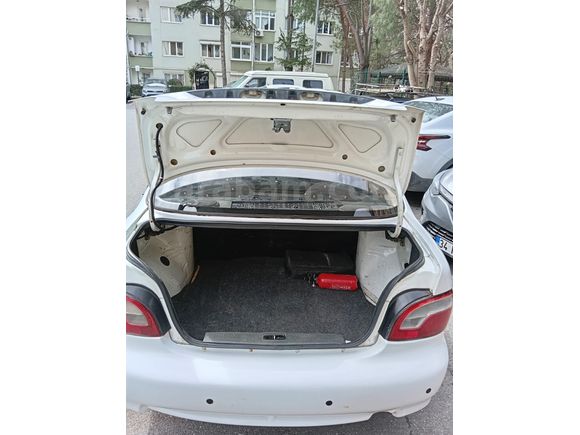 Sahibinden Hyundai Accent 1.3 GT 1998 Model 