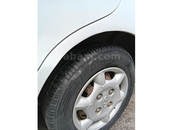Sahibinden Hyundai Accent 1.3 GT 1998 Model 
