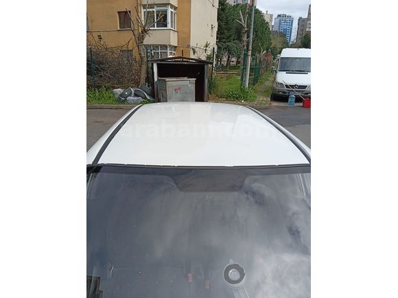 Sahibinden Hyundai Accent 1.3 GT 1998 Model 