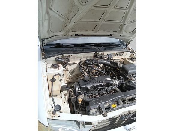 Sahibinden Hyundai Accent 1.3 GT 1998 Model 