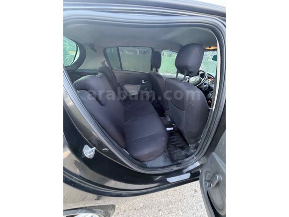Sahibinden Renault Clio 1.5 dCi Extreme 2011 Model 