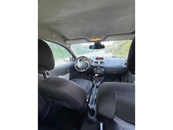 Sahibinden Renault Clio 1.5 dCi Extreme 2011 Model 
