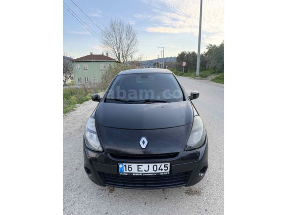 Sahibinden Renault Clio 1.5 dCi Extreme 2011 Model 