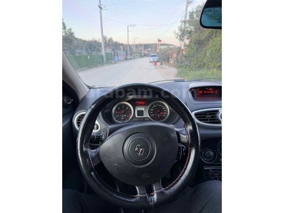 Sahibinden Renault Clio 1.5 dCi Extreme 2011 Model 