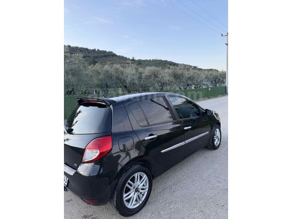 Sahibinden Renault Clio 1.5 dCi Extreme 2011 Model 