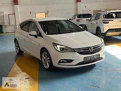 OPEL ARDEN YETKİLİ BAYİDEN HATASIZ 2018 DİZEL OTM. KIŞ PAKETLİ!!