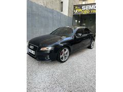 Sahibinden Audi A4 Sedan 2.0 TDI 2011 Model  326.000 km Siyah