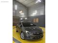 OPEL ASTRA/1.6 DİZEL/OTOMATİK/118BİN KM/SANRUF/K.AYNA/Ş.TAKİP/