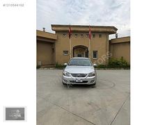 1 P. BOYALI , TRAMERSİZ, EMSALSİZ TEMİZLİKTE 1.6 EX KİA CERATO