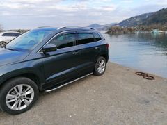 Sahibinden Skoda Karoq 1.5 TSI Premium 2020 Model Trabzon