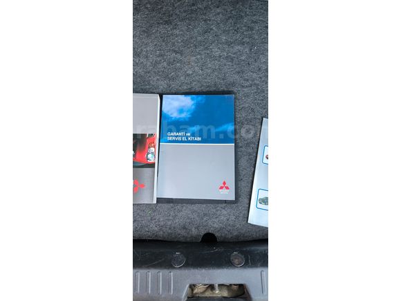 Sahibinden Mitsubishi Lancer 1.5 Invite 2010 Model