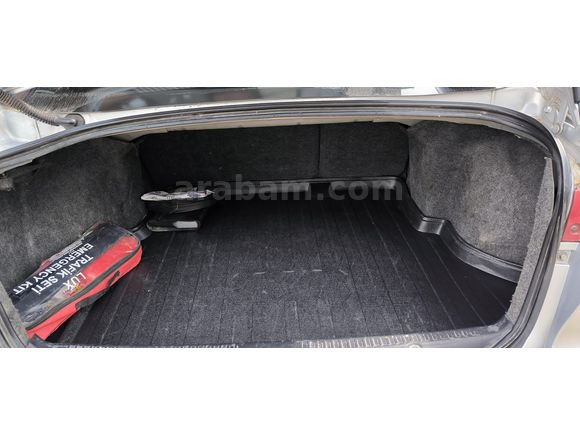 Sahibinden Mitsubishi Lancer 1.5 Invite 2010 Model